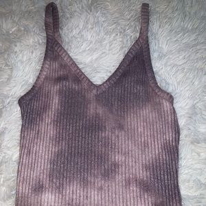 AE tank top